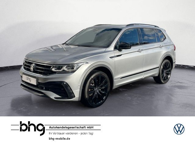 Volkswagen Tiguan Allspace 2023
