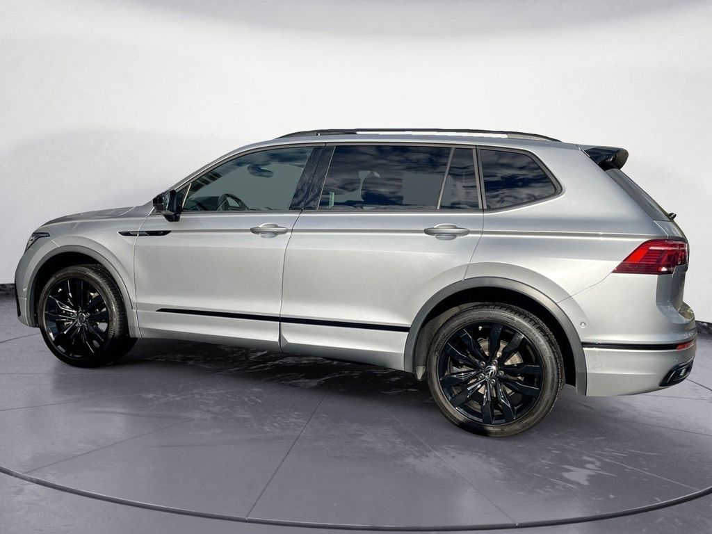Volkswagen Tiguan Allspace 2023