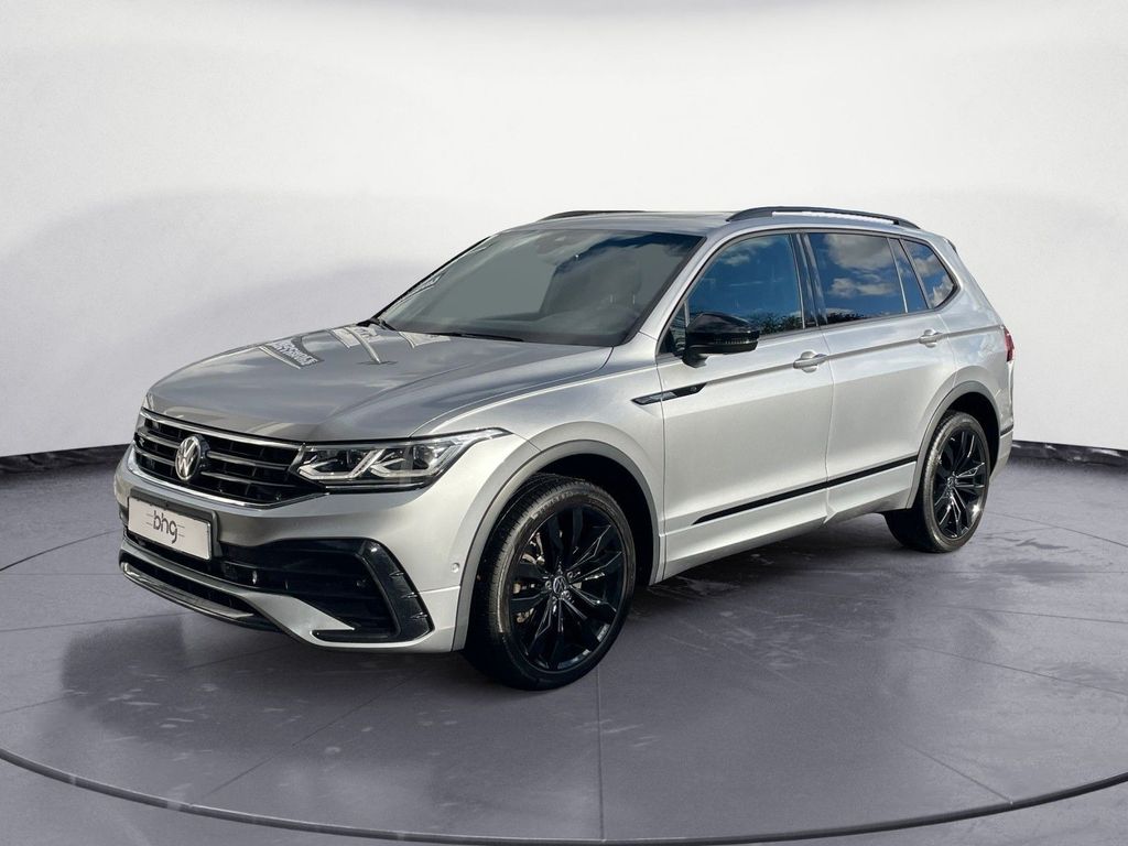 Volkswagen Tiguan Allspace 2023