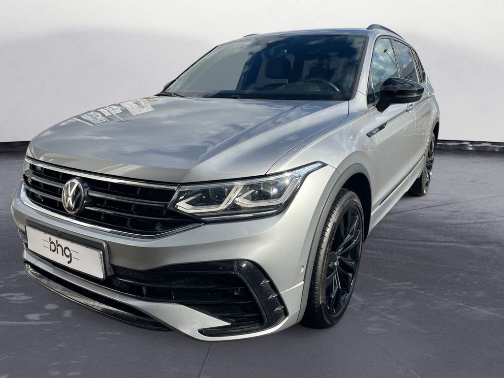 Volkswagen Tiguan Allspace 2023