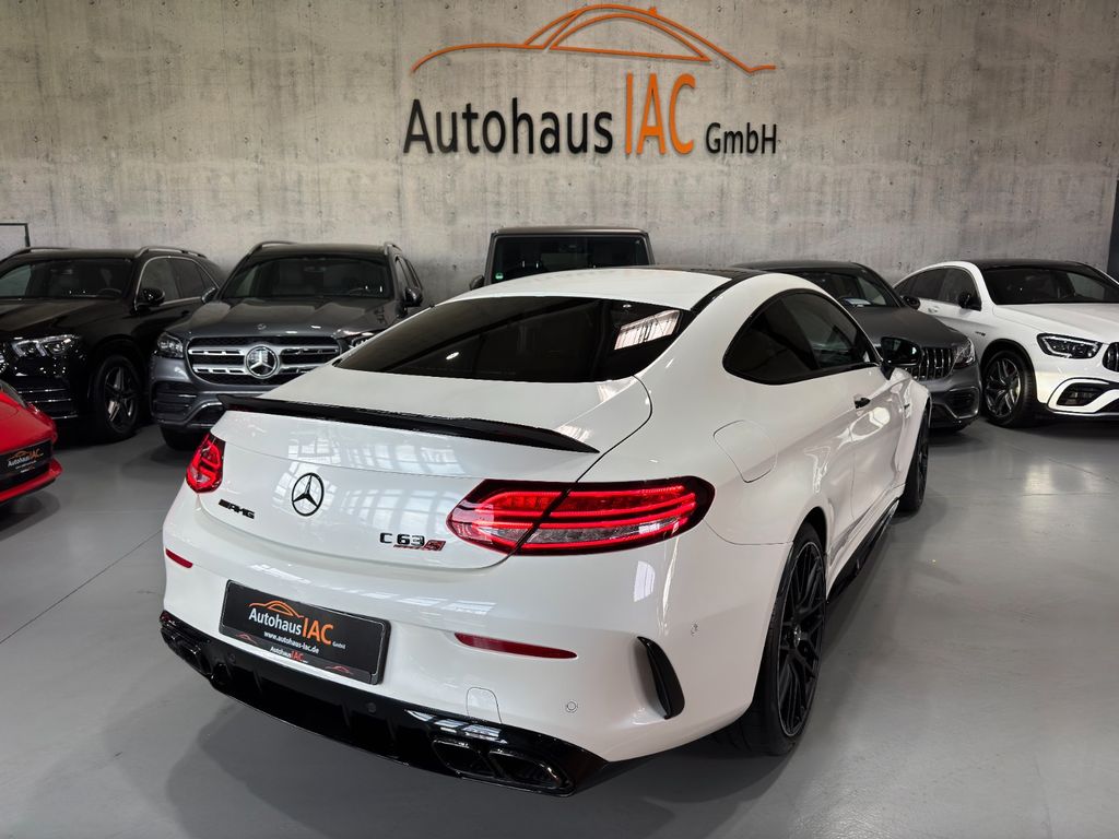 Mercedes-Benz C 63 AMG 2023