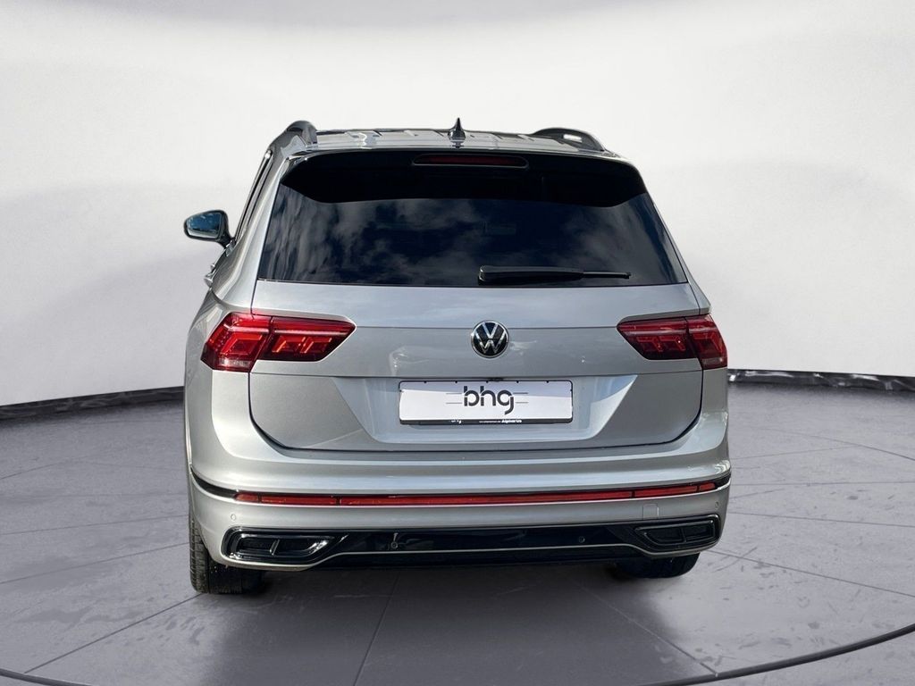 Volkswagen Tiguan Allspace 2023