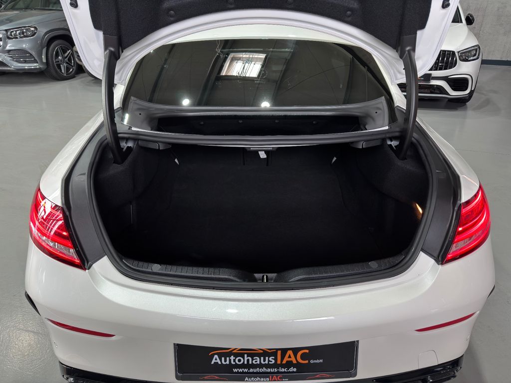 Mercedes-Benz C 63 AMG 2023