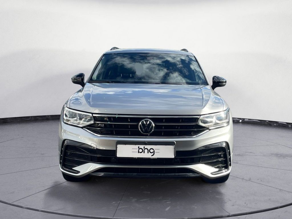 Volkswagen Tiguan Allspace 2023