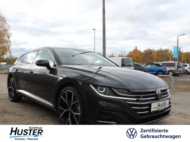 Volkswagen Arteon 2025