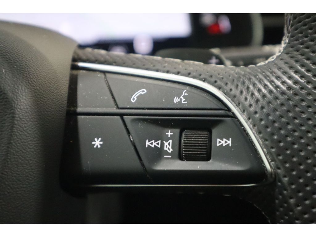 Audi SQ8 2021