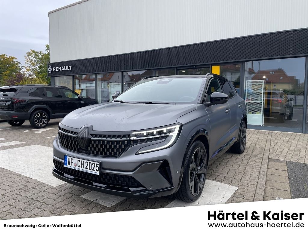 Renault Austral 2024