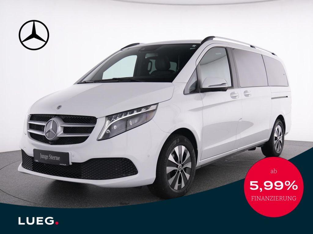 Mercedes-Benz V 300 2024