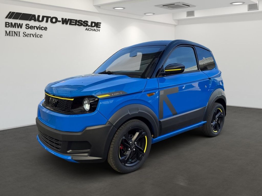 Ligier Other 2025