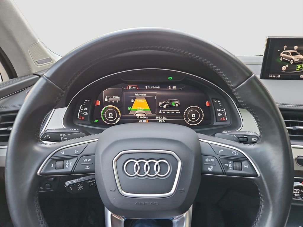 Audi Q7 2016