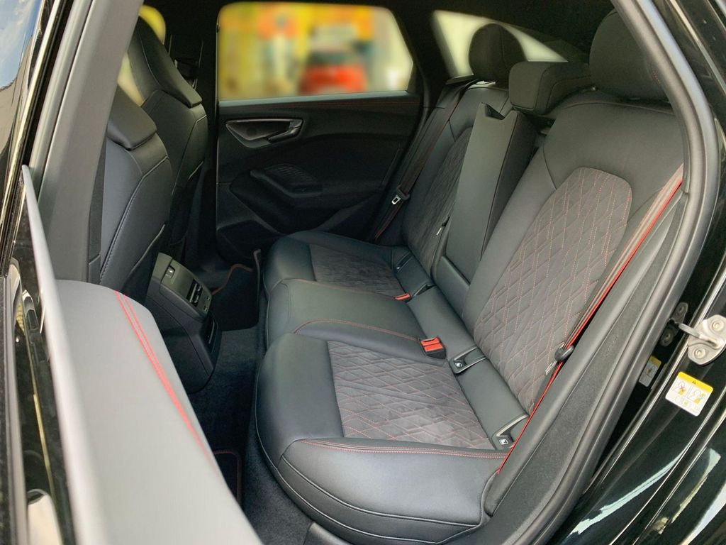 Audi S5 2025