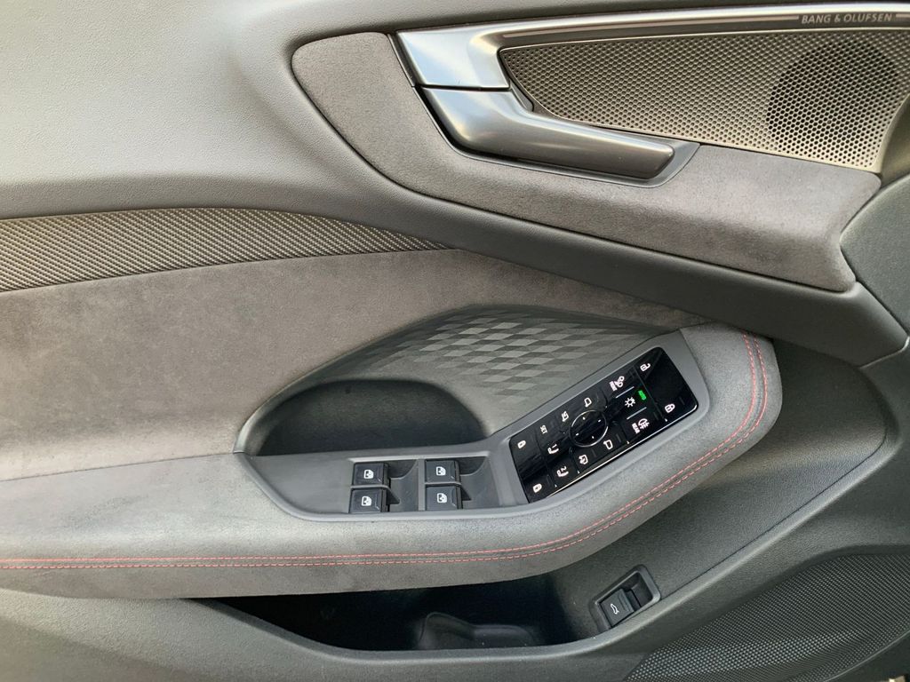 Audi S5 2025