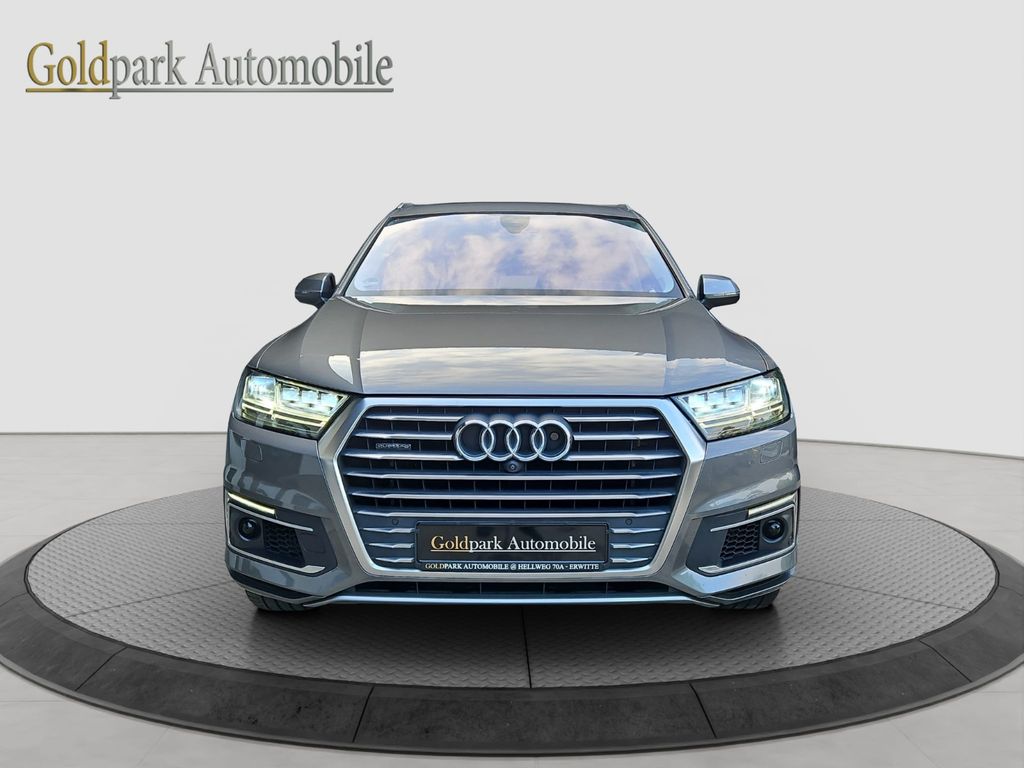 Audi Q7 2016