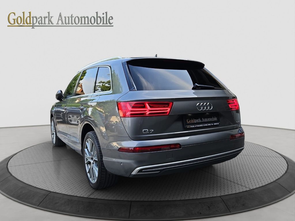Audi Q7 2016
