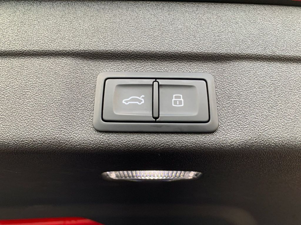 Audi S5 2025