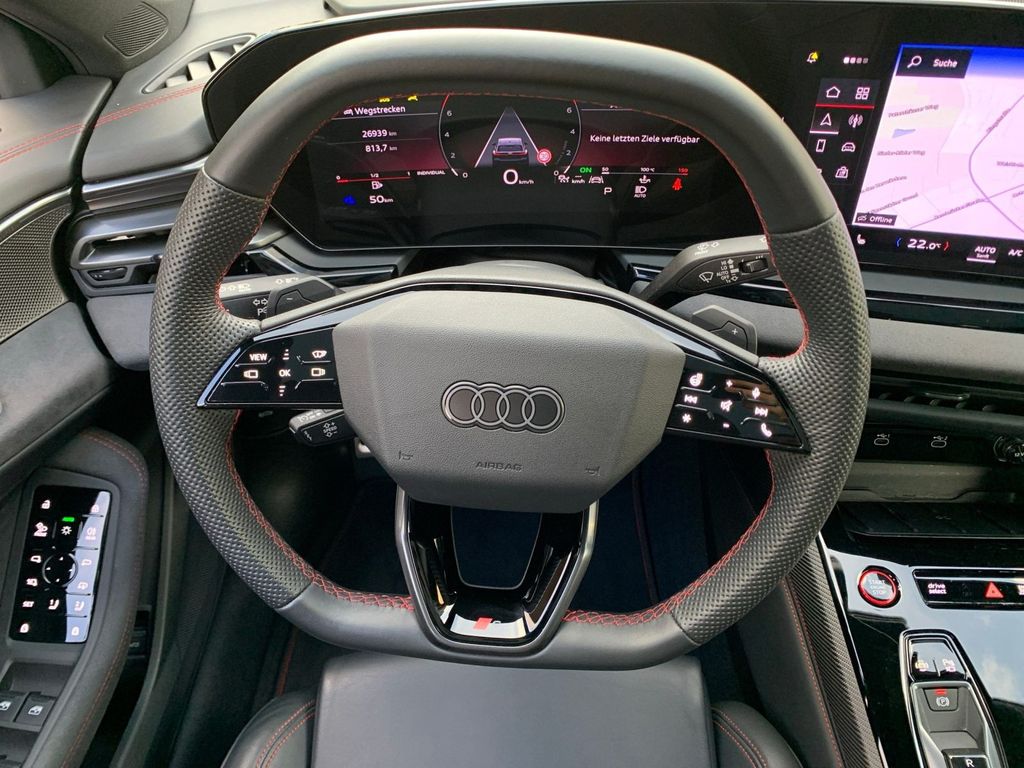 Audi S5 2025