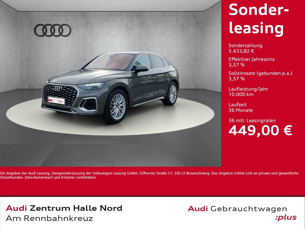 Audi Q5 2024