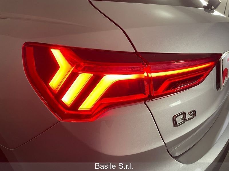 Audi Q3 2024