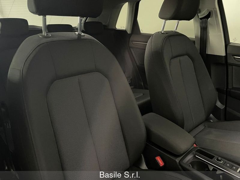 Audi Q3 2024