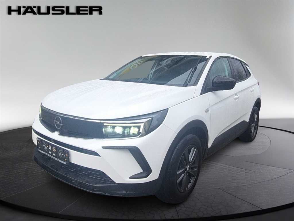 Opel Grandland (X) 2022