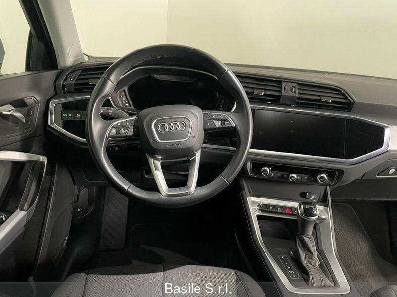 Audi Q3 2024