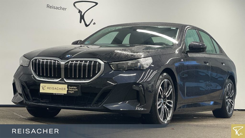 BMW 550 2024