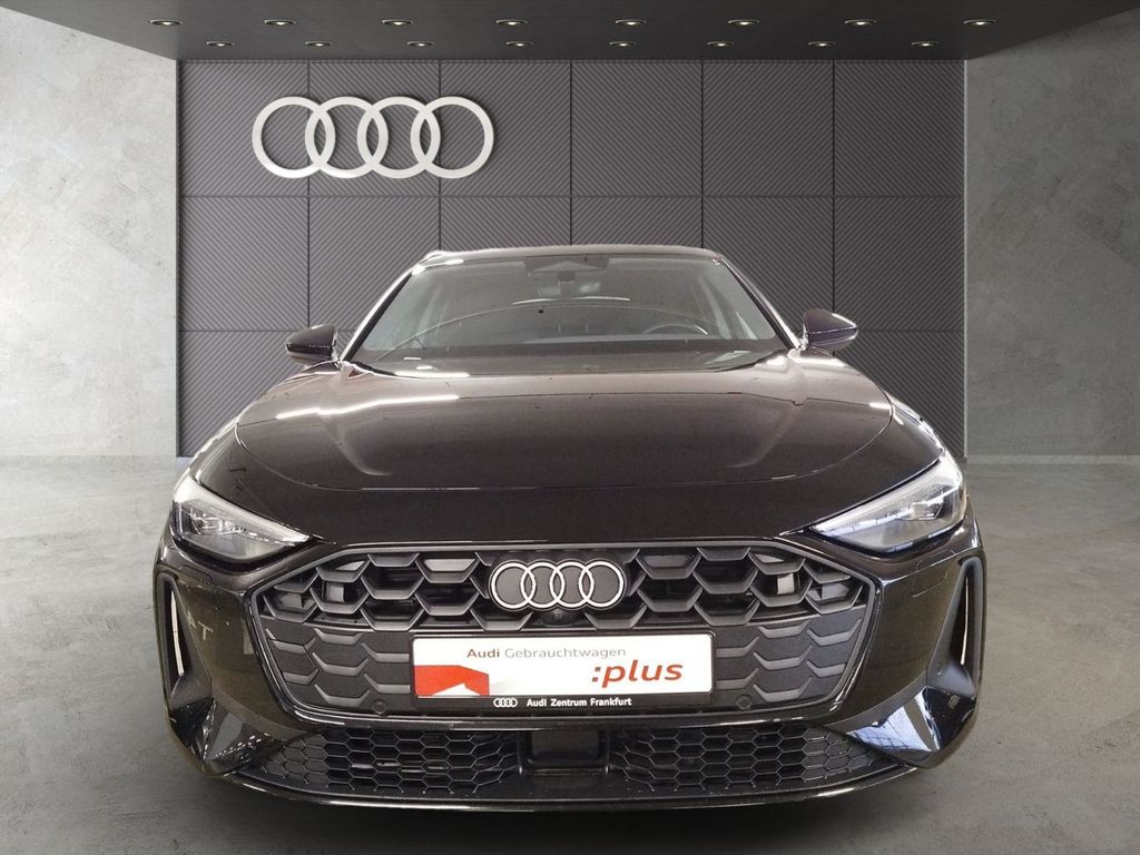 Audi A5 2025