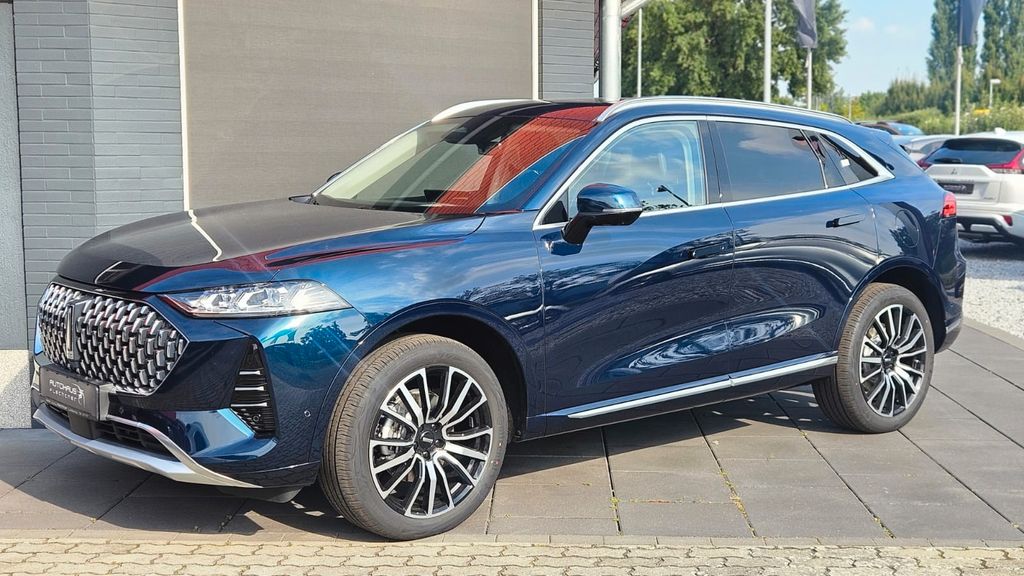 GWM Wey 05