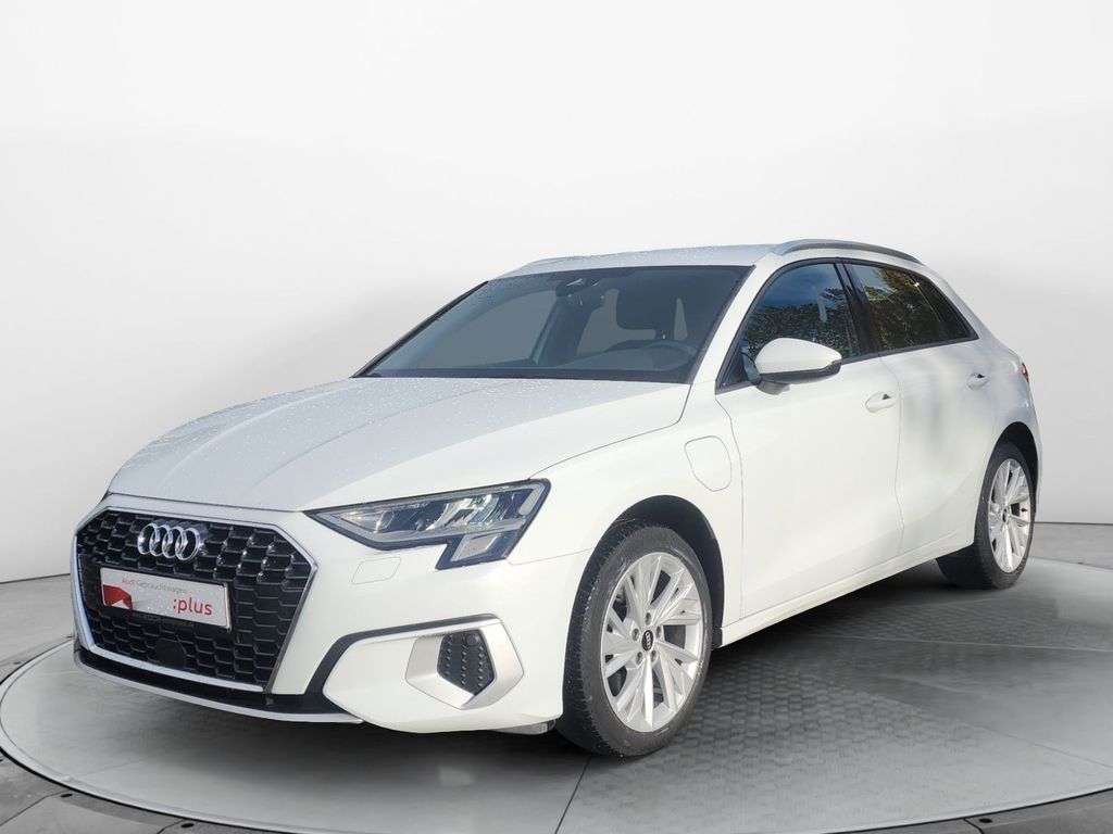 Audi A3 2020