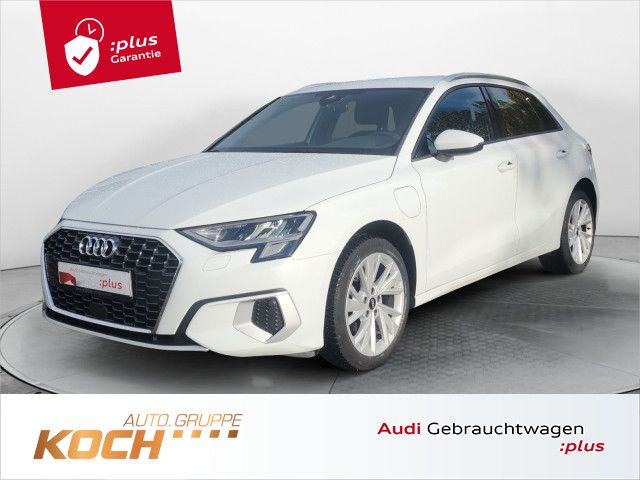 Audi A3 2020
