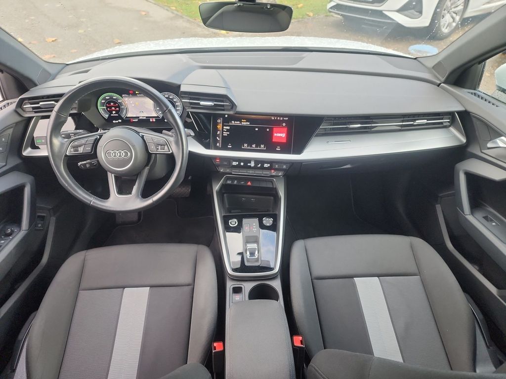 Audi A3 2020