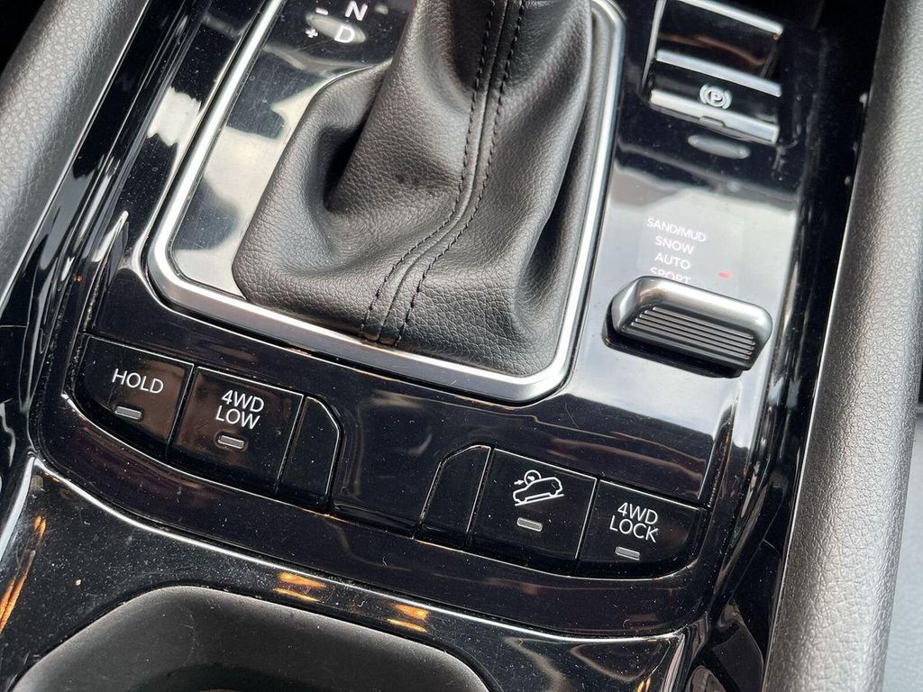 Jeep Compass 2022