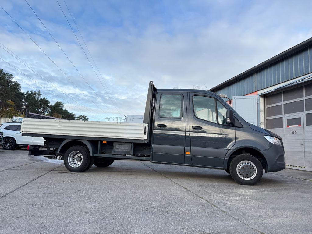 Mercedes-Benz Sprinter 2020