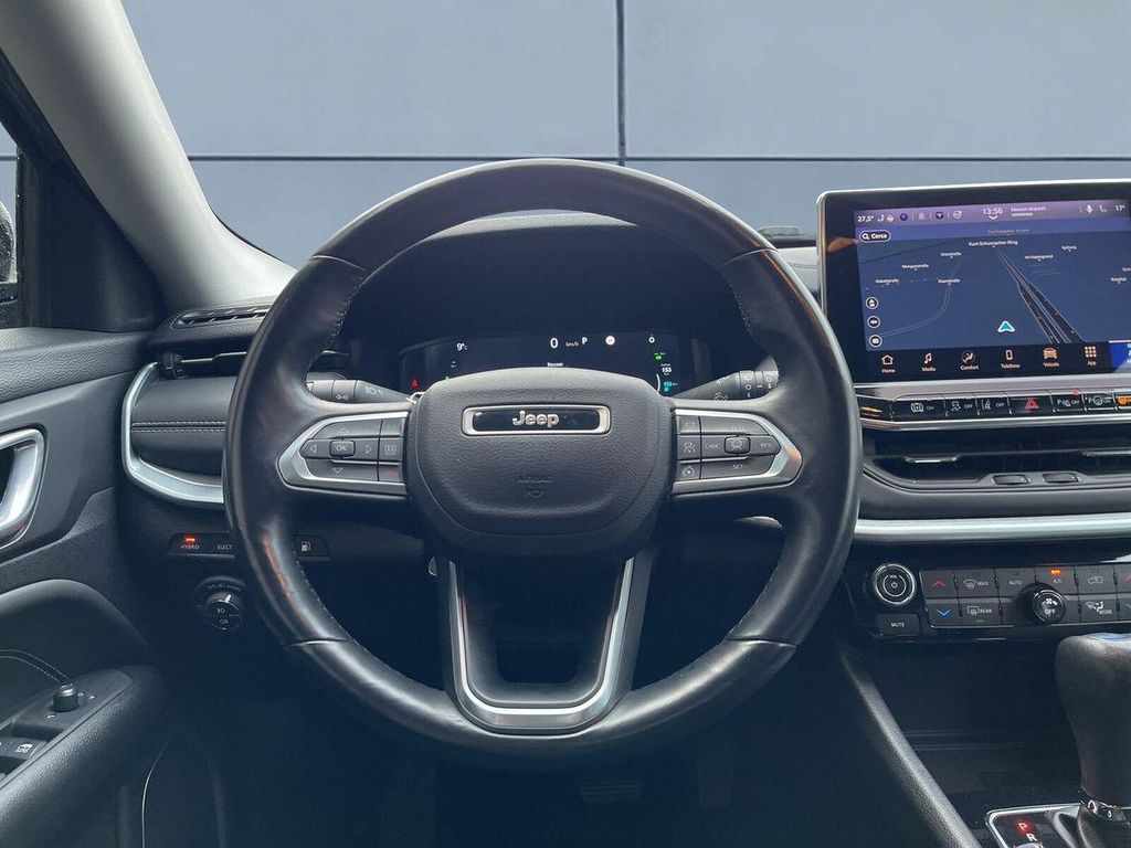 Jeep Compass 2022