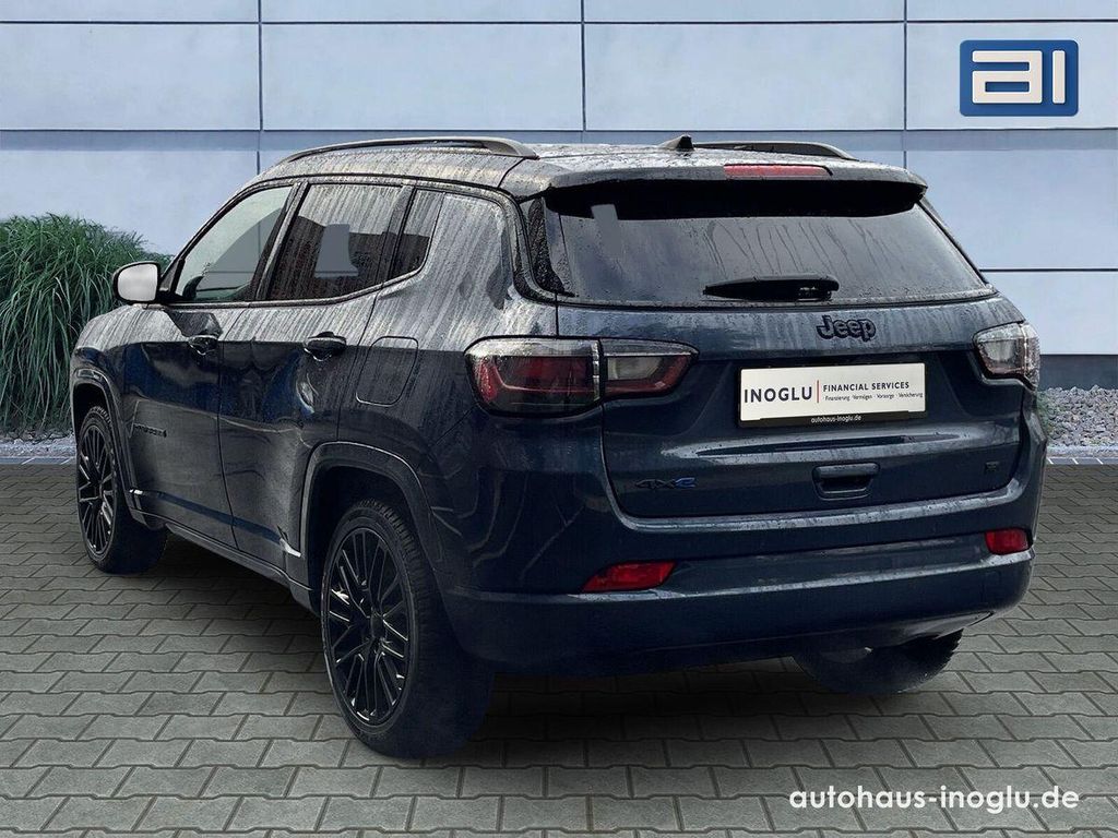 Jeep Compass 2022