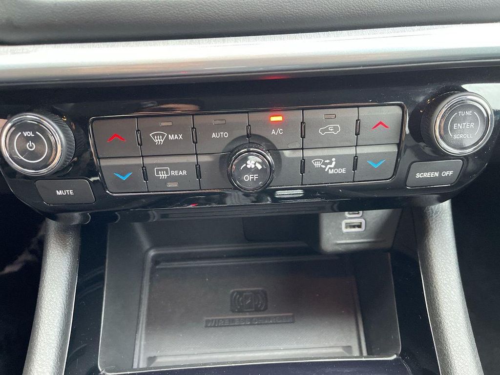 Jeep Compass 2022