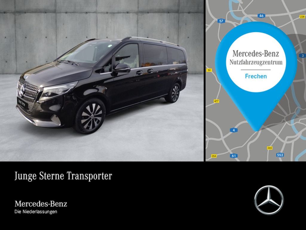 Mercedes-Benz V 300 2024