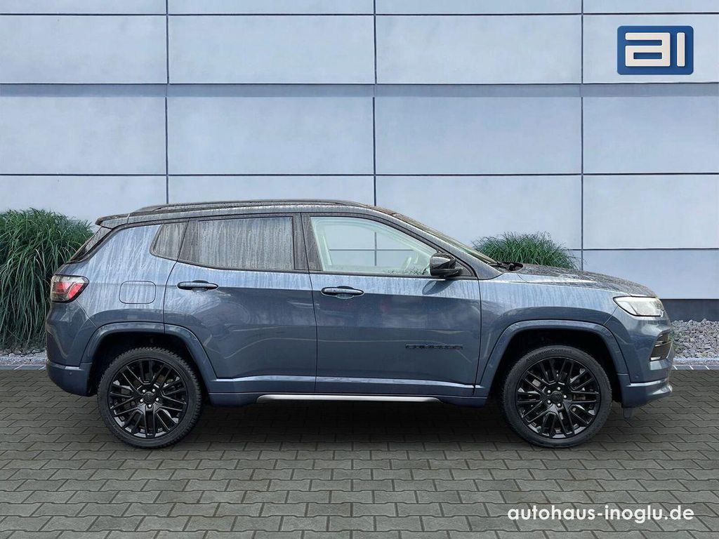Jeep Compass 2022