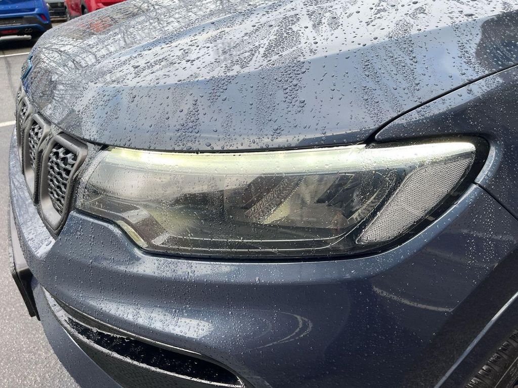 Jeep Compass 2022