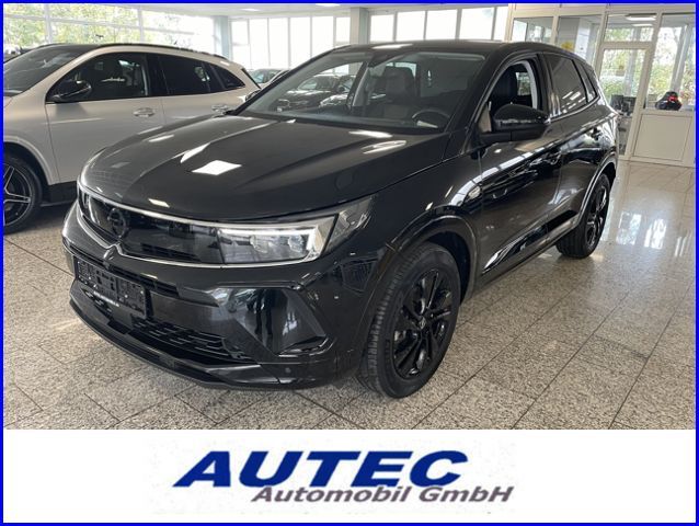 Opel Grandland (X) 2023