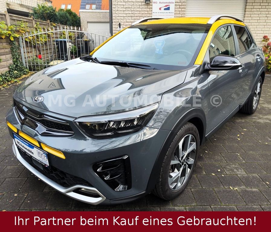 Kia Stonic 2021