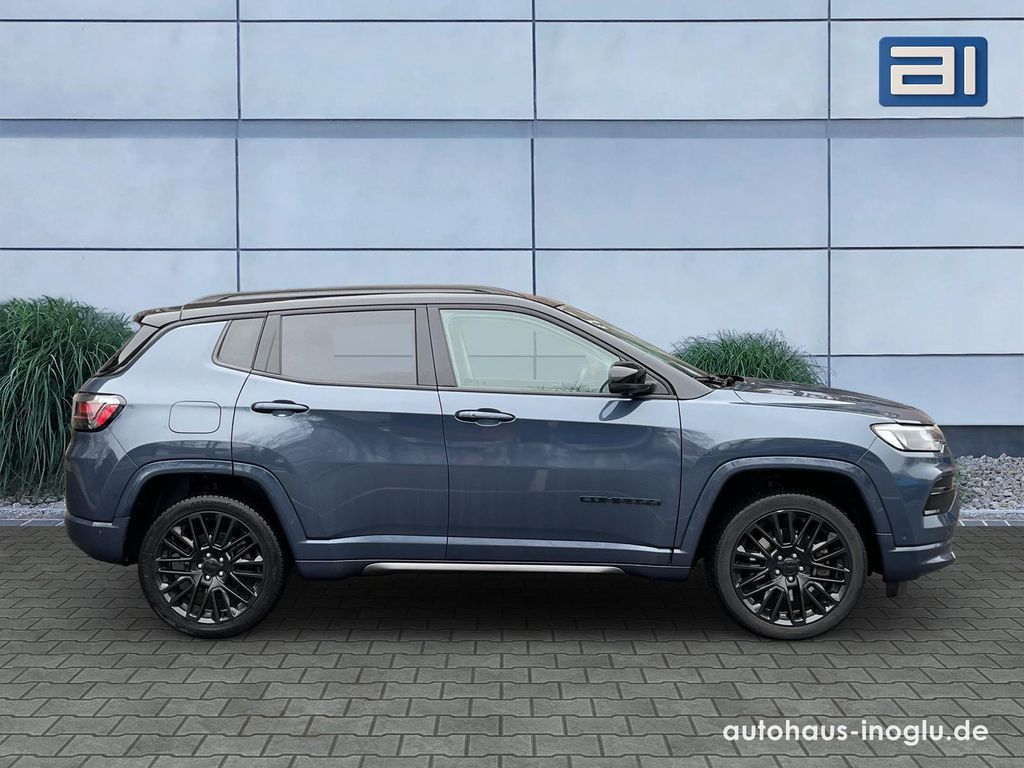 Jeep Compass 2022
