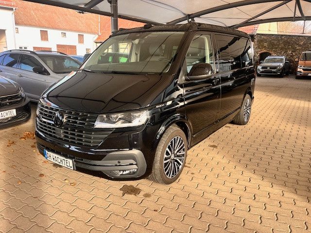 Volkswagen T6 California 2024