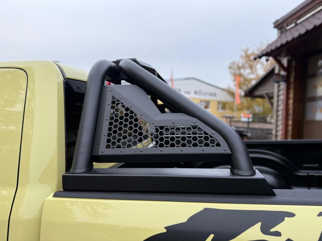 Dodge RAM 2019