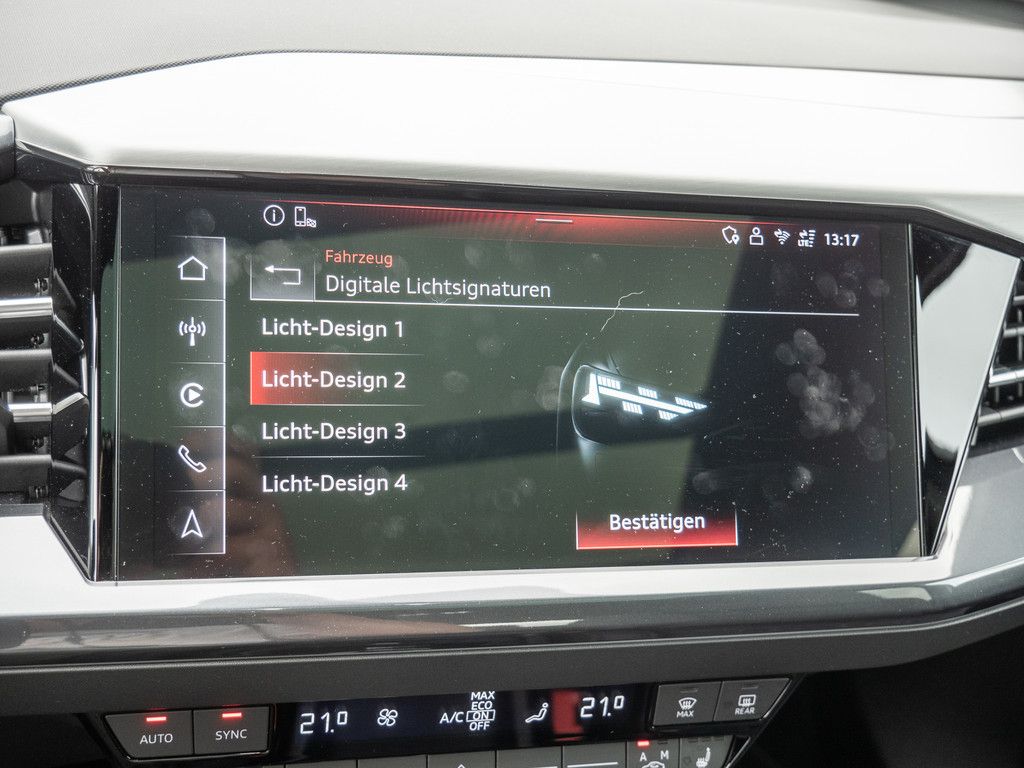 Audi Q4 e-tron 2024