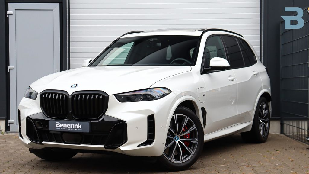 BMW X5 2025