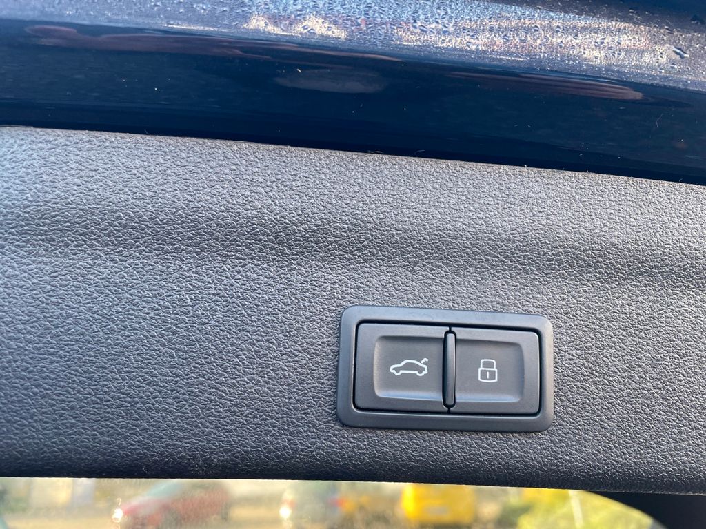 Audi A6 2022