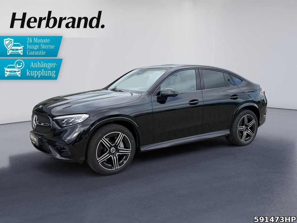 Mercedes-Benz GLC 200 2025