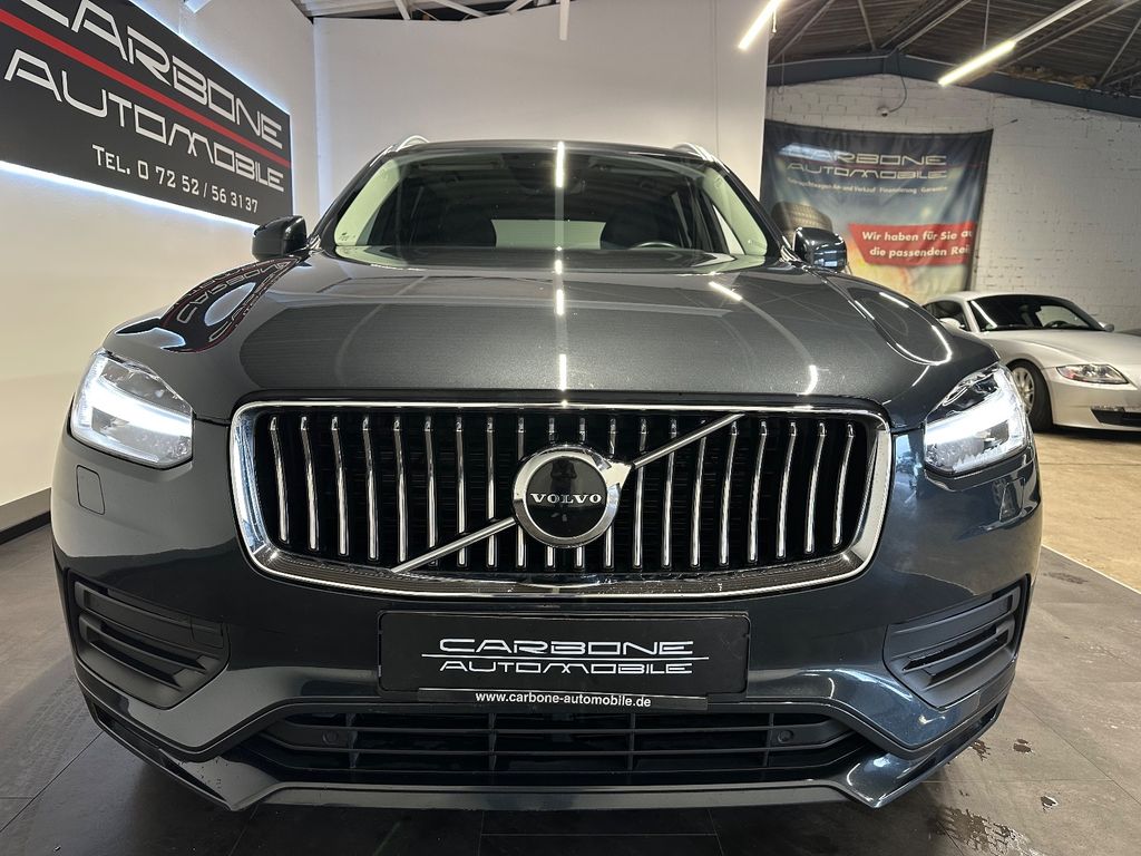 Volvo XC90 2021