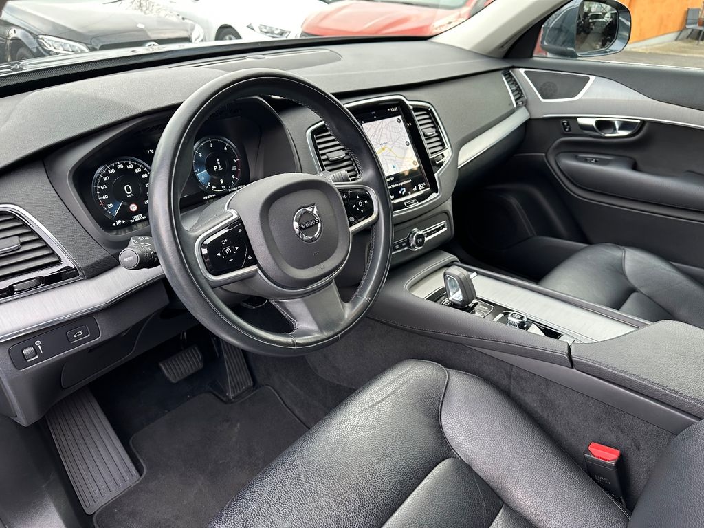 Volvo XC90 2021
